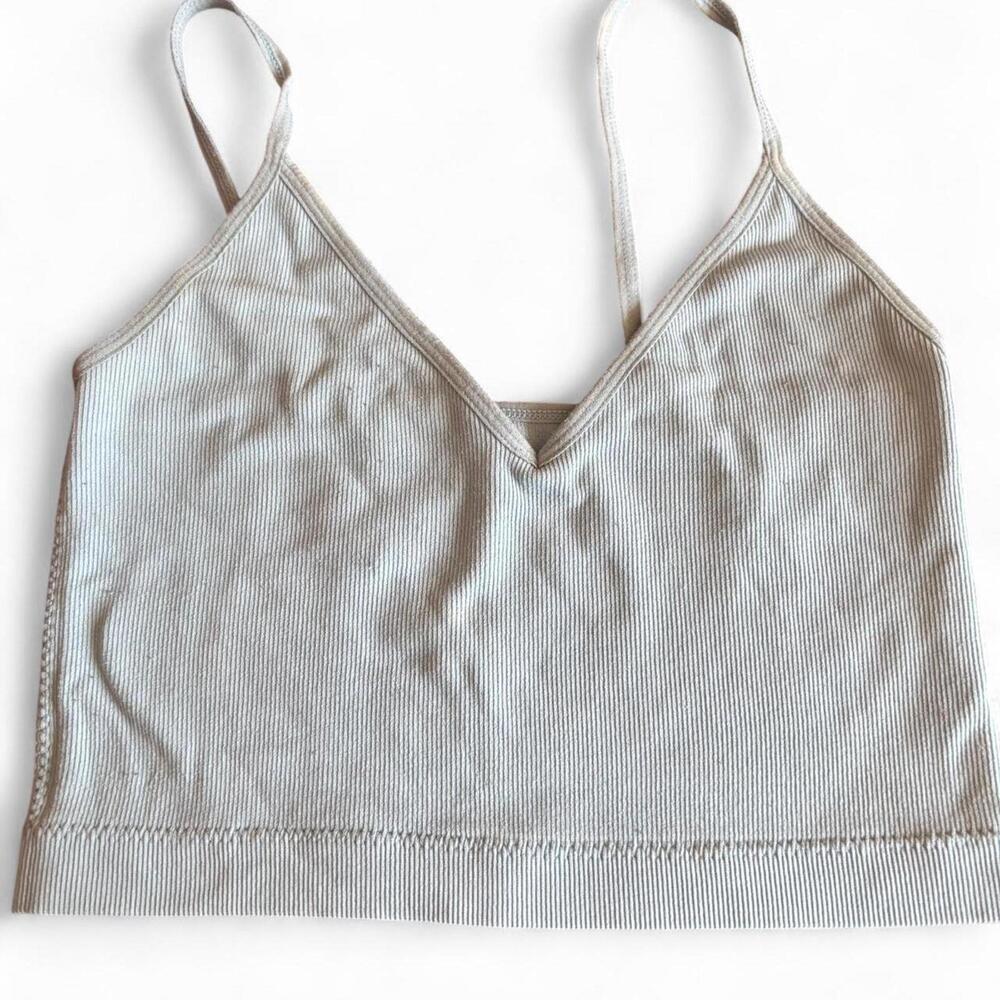 Garage Women's Crop-top